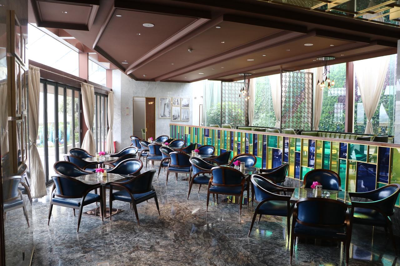 Rongjiang Hotel Jieyang Exterior photo